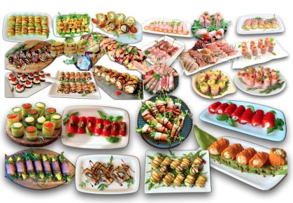 ���������� ������� �� ��������: 25 irresistibly ������� ��������� ��� ������ �����