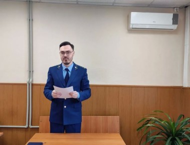 ����������� ������������ ����������������� ������ �������� ���������� � ���� ��������������� ��������� �� ���������� ���� � ��������� 47-������� ������ ��������