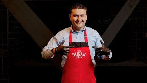 CZN Burak ��������� ����� ������ ��������� � �����