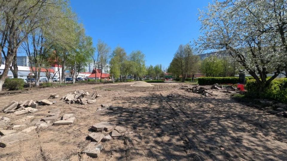 Обсудили благоустройство общественных и дворовых территорий, которые выполняются в рамках национального проекта «Формирование комфортной городской среды» Обсудили благоустройство общественных и дворовых территорий, которые выполняются в рамках национального проекта «Формирование комфортной городской среды»