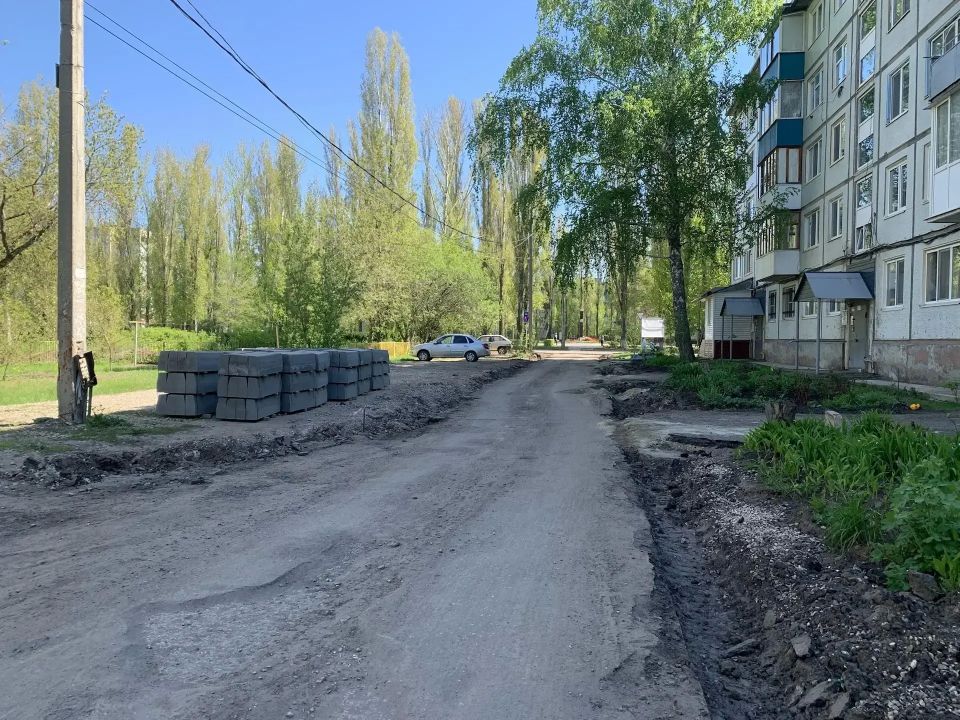 Обсудили благоустройство общественных и дворовых территорий, которые выполняются в рамках национального проекта «Формирование комфортной городской среды» Обсудили благоустройство общественных и дворовых территорий, которые выполняются в рамках национального проекта «Формирование комфортной городской среды»