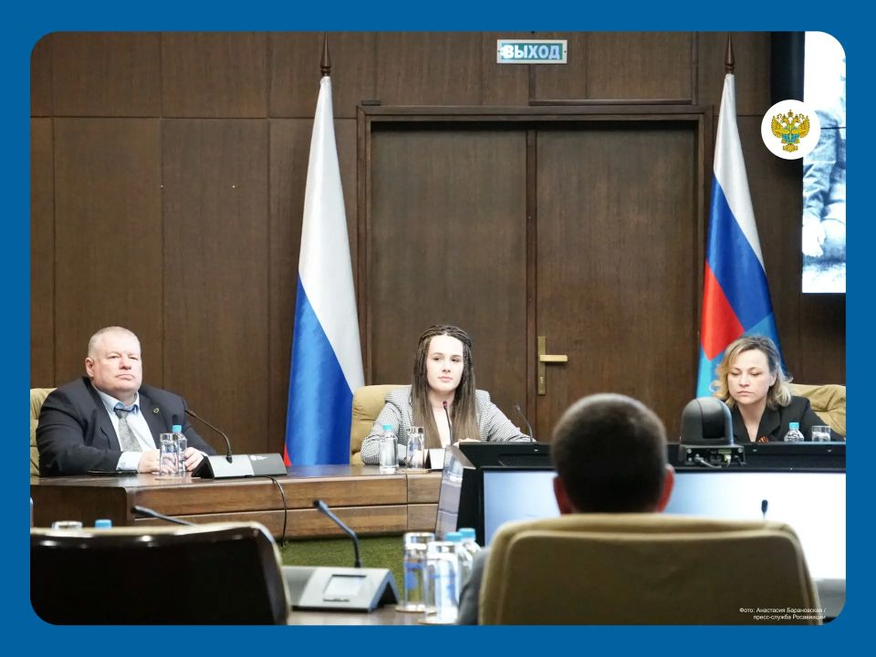 В преддверии Дня Победы в Росавиации прошла встреча с правнучкой капитана «Ночных ведьм» 46-го Гвардейского Таманского авиационного полка ночных бомбардировщиков Ирины Викторовны Дрягиной – Надеждой Чумаковой В преддверии Дня Победы в Росавиации прошла встреча с правнучкой капитана «Ночных ведьм» 46-го Гвардейского Таманского авиационного полка ночных бомбардировщиков Ирины Викторовны Дрягиной – Надеждой Чумаковой