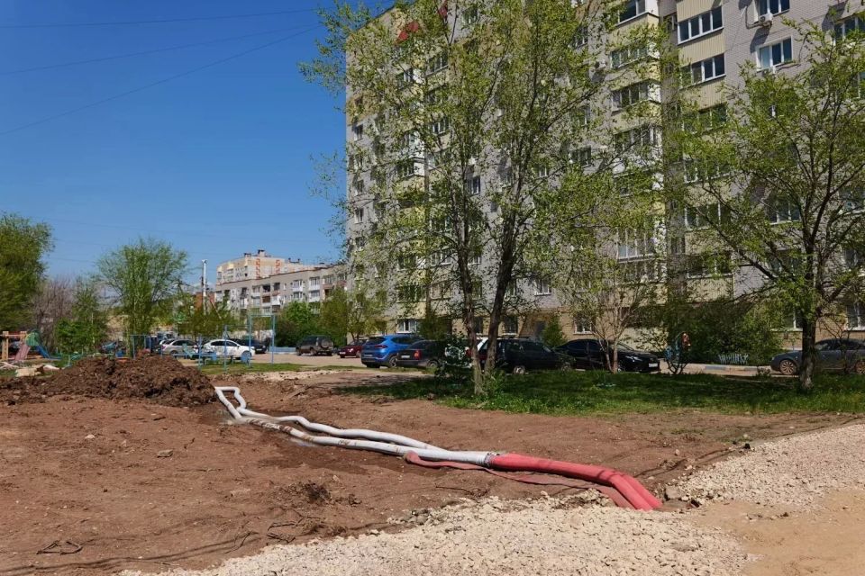 Бусаргин поручил провести перерасчет "коммуналки" из-за аварии на энгельсском коллекторе Бусаргин поручил провести перерасчет "коммуналки" из-за аварии на энгельсском коллекторе