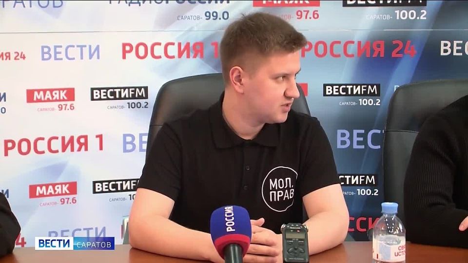 «Молодежное Правительство как платформа для реализации идей и развития молодежных талантов»