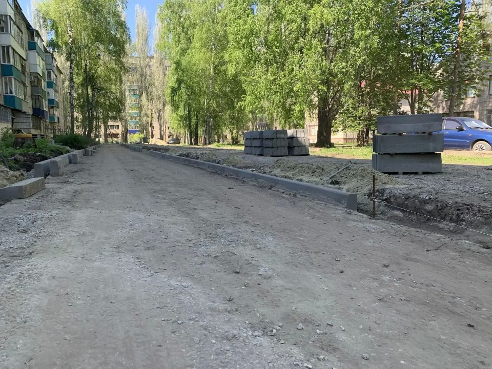 Обсудили благоустройство общественных и дворовых территорий, которые выполняются в рамках национального проекта «Формирование комфортной городской среды» Обсудили благоустройство общественных и дворовых территорий, которые выполняются в рамках национального проекта «Формирование комфортной городской среды»