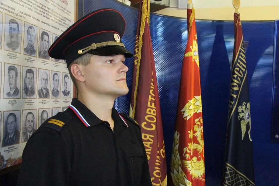 Внимание абитуриентам!. Приём заявлений на обучение в образовательные организации МВД России продлён до 15 мая 2026 года
