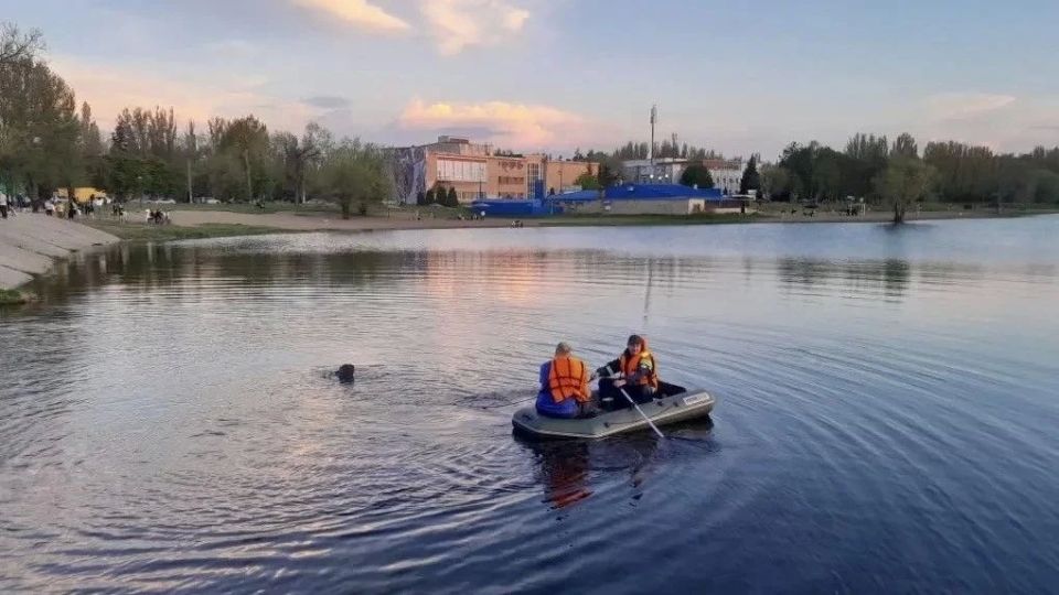 В Балакове в судоходном канале утонула 17-летняя девушка