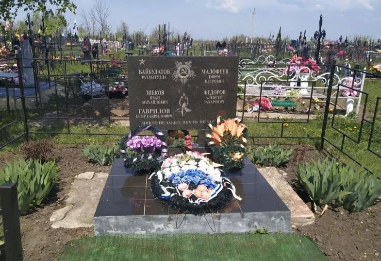 По результатам личного приема прокурора Саратовской области Сергея Филипенко приняты меры по благоустройству территории в Романовке По результатам личного приема прокурора Саратовской области Сергея Филипенко приняты меры по благоустройству территории в Романовке