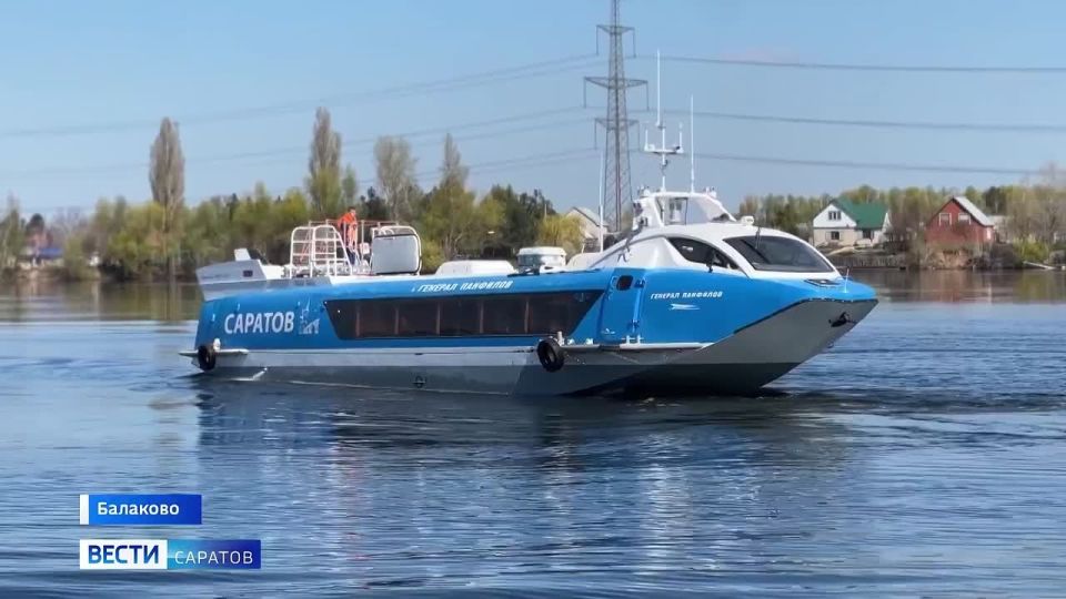 «Валдаи» готовы к перевозке пассажиров