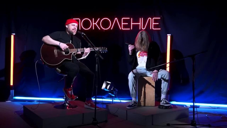 Вышел новый выпуск молодежной программы «Поколение»