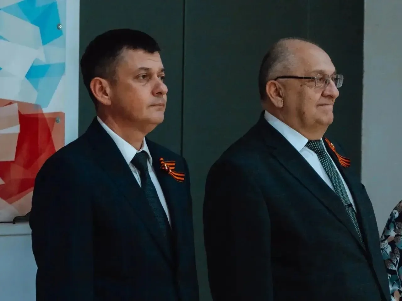 Участницы женского клуба «Вдохновение» провели спортивный праздник в честь Великой Победы Участницы женского клуба «Вдохновение» провели спортивный праздник в честь Великой Победы