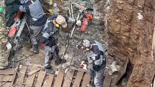 Фекальный апокалипсис, или Почему Энгельс остался без воды