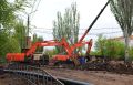 В ближайшие часы в Энгельсе начнется поэтапное заполнение системы водоснабжения