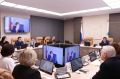Рабочая группа комитета по государственному строительству и местному самоуправлению во главе с зампредом Думы Сергеем Овсянниковым рассмотрела инициативы, направленные на обеспечение интересов участников СВО и расширение...