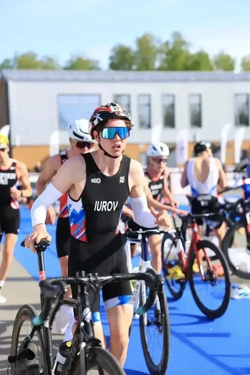 Саратовские спортсмены показали отличные результаты на Чемпионате России по триатлону Саратовские спортсмены показали отличные результаты на Чемпионате России по триатлону