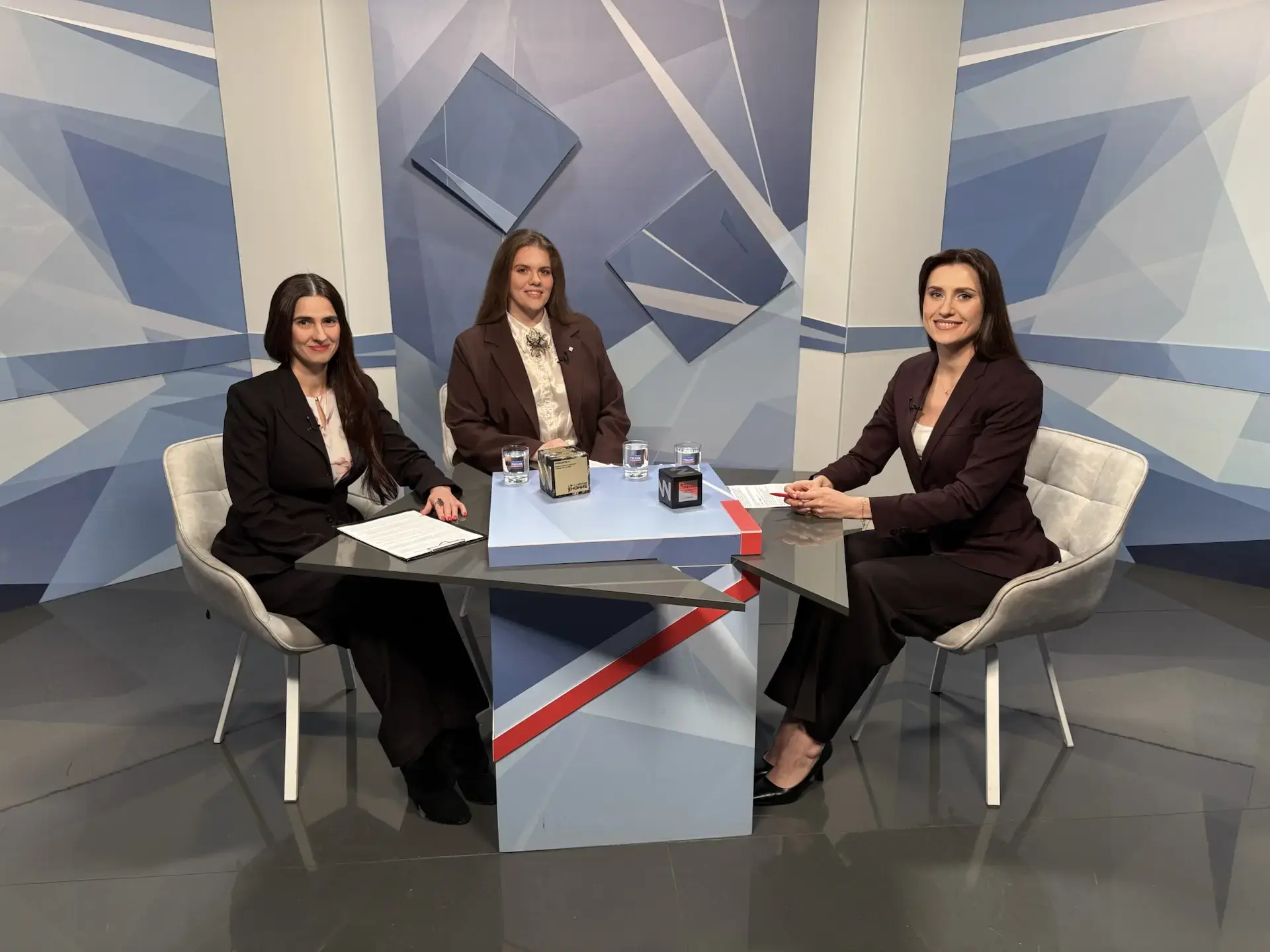 Смотрите завтра новый выпуск программы «Вести