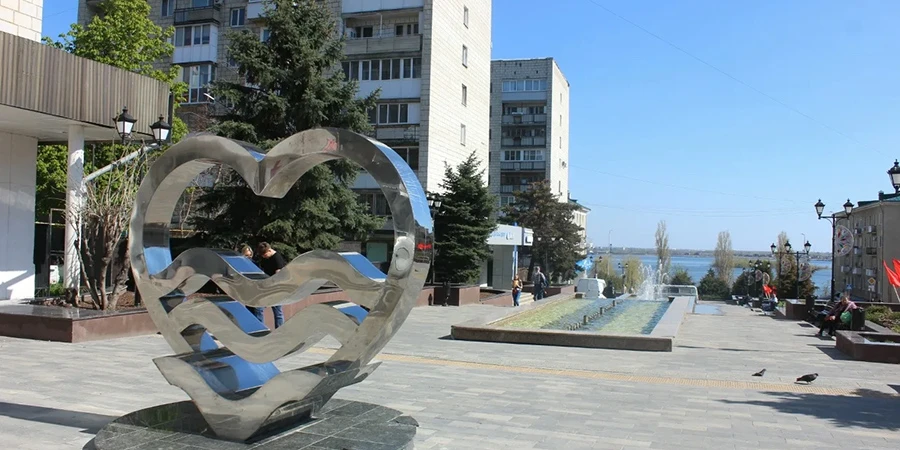 В Саратовской области неделя пройдет с дождями и ростом температуры до +30