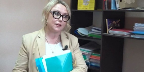 Юрист Вера Шулькова подала иск в суд на «Взгляд-инфо» за клевету