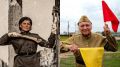 Мария Филипповна Лиманская: Символ Победы и связь с Госавтоинспекцией