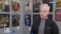 «Время смыслов» – так называется художественная выставка, которая открылась на площадке Музея истории СВО