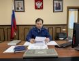 По материалам проверки прокуратуры города Энгельса возбуждено уголовное дело по факту предоставления заведомо подложного документа участником закупки