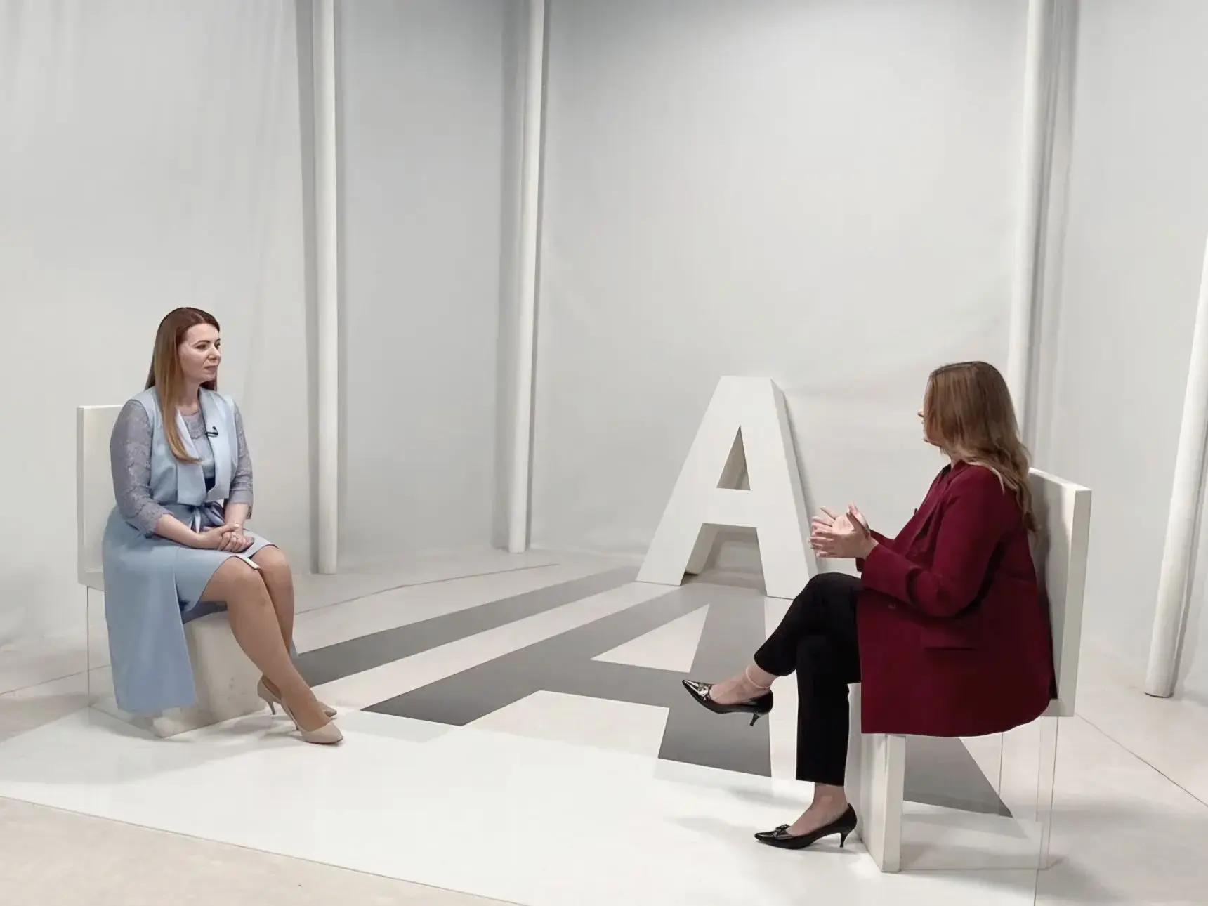 Смотрите завтра новый выпуск программы «Акценты»