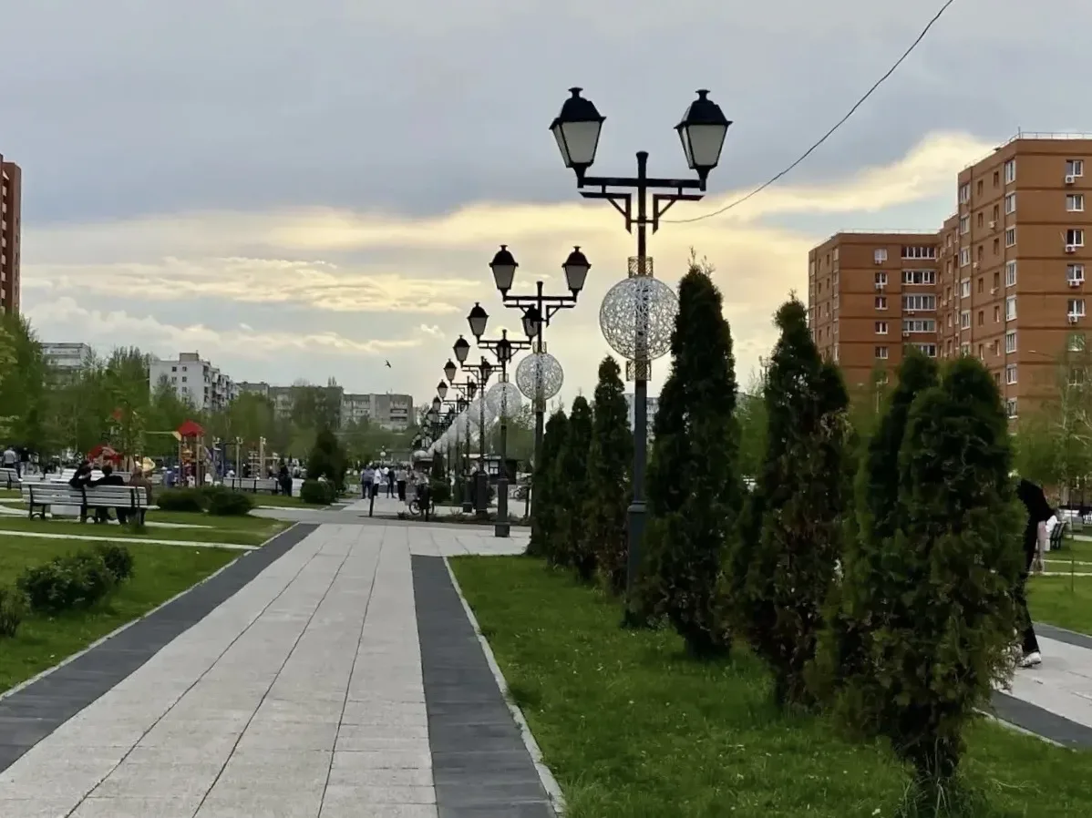 Саратов в кадре Саратов в кадре