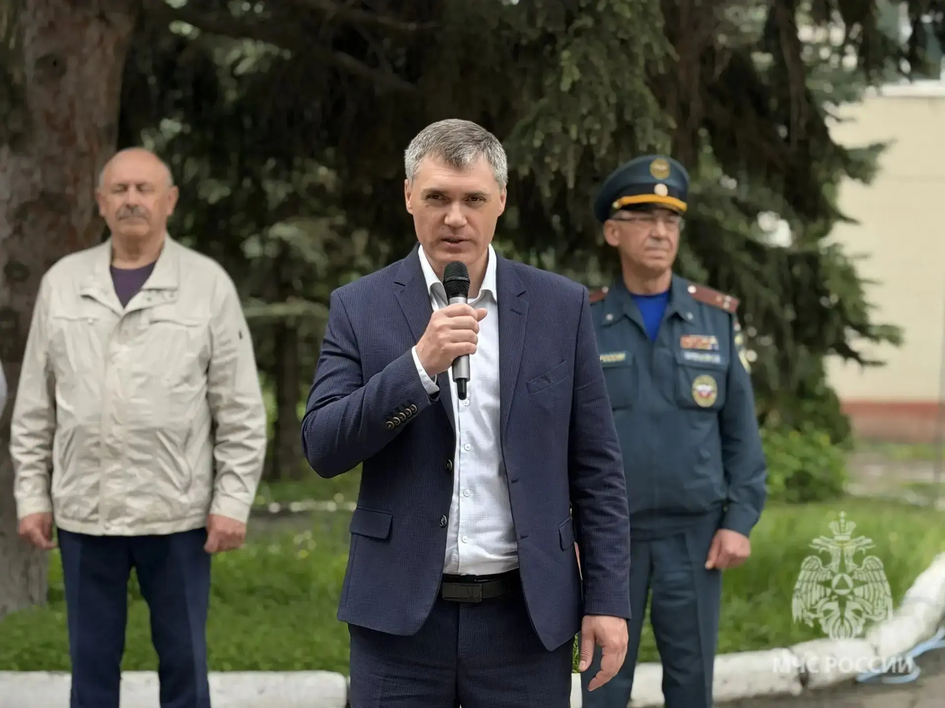 В Саратове стартовали региональные соревнования «Школа безопасности» В Саратове стартовали региональные соревнования «Школа безопасности»