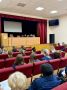 В рамках предупреждения коррупционных правонарушений прокурор отдела по надзору за исполнением законодательства о противодействии коррупции прокуратуры Саратовской области Сергей Кучеренко провел лекцию для личного состава...