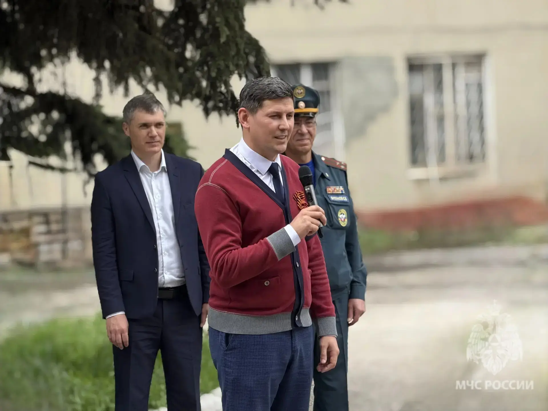 В Саратове стартовали региональные соревнования «Школа безопасности» В Саратове стартовали региональные соревнования «Школа безопасности»