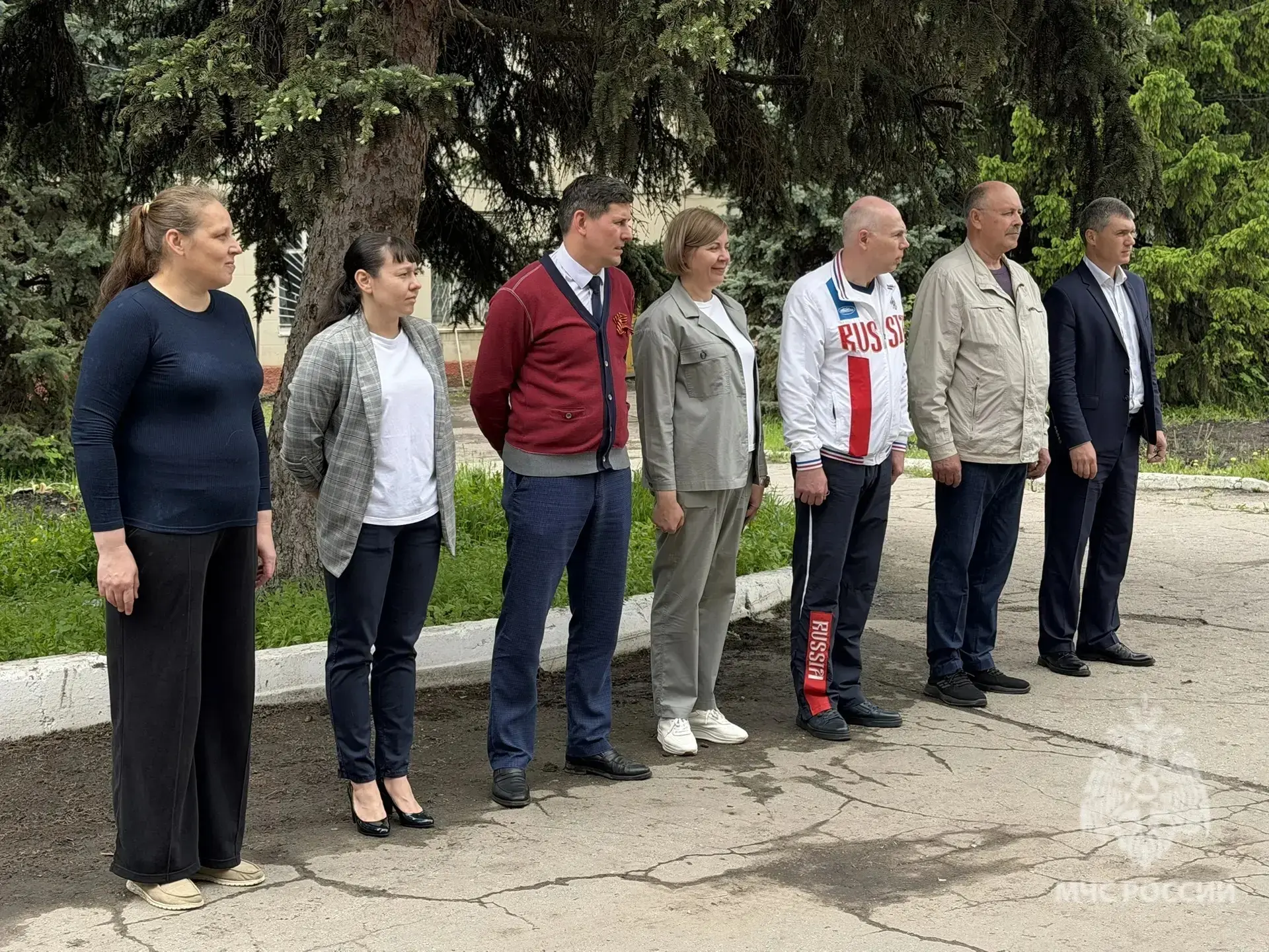 В Саратове стартовали региональные соревнования «Школа безопасности» В Саратове стартовали региональные соревнования «Школа безопасности»