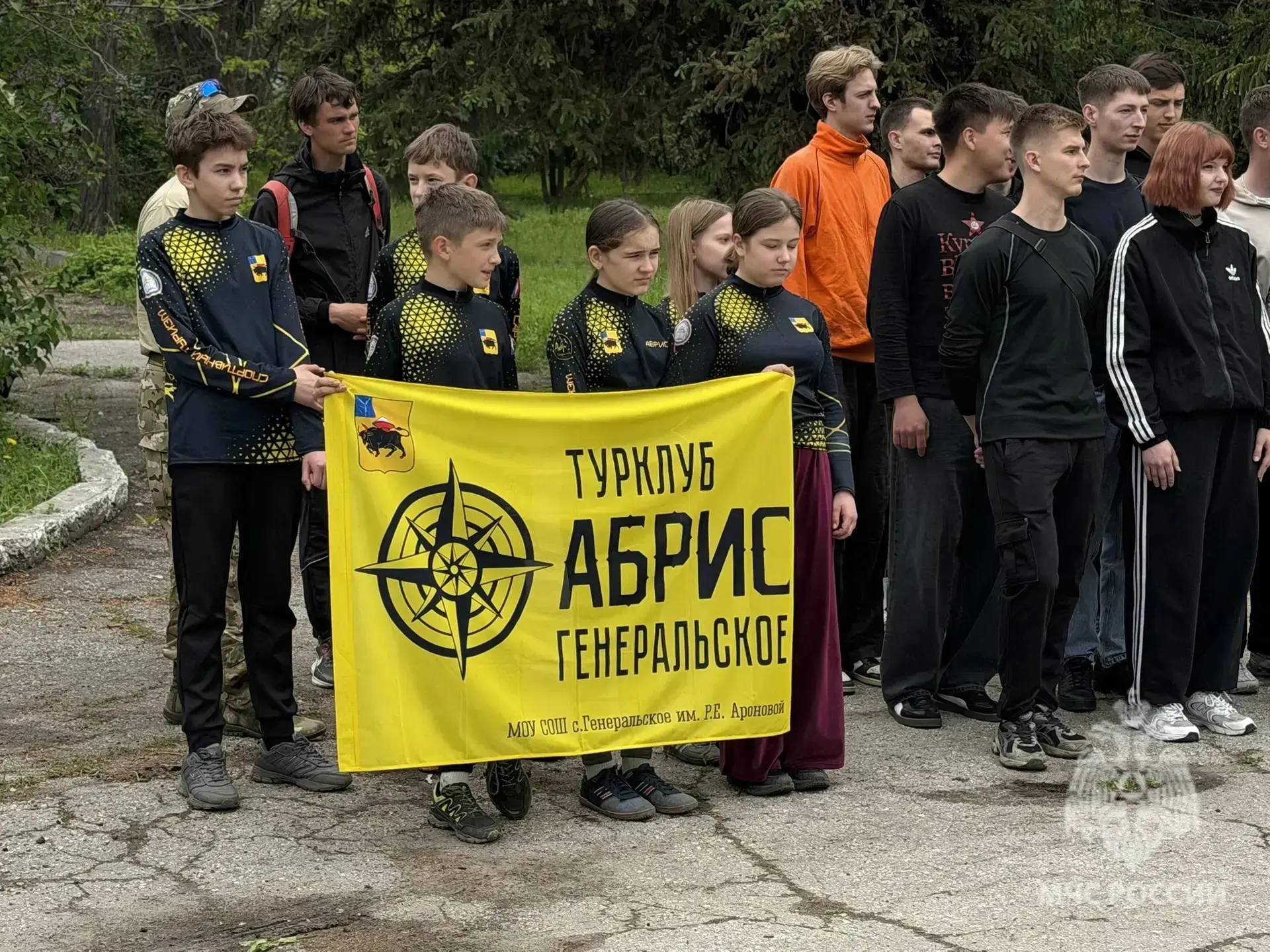 В Саратове стартовали региональные соревнования «Школа безопасности» В Саратове стартовали региональные соревнования «Школа безопасности»