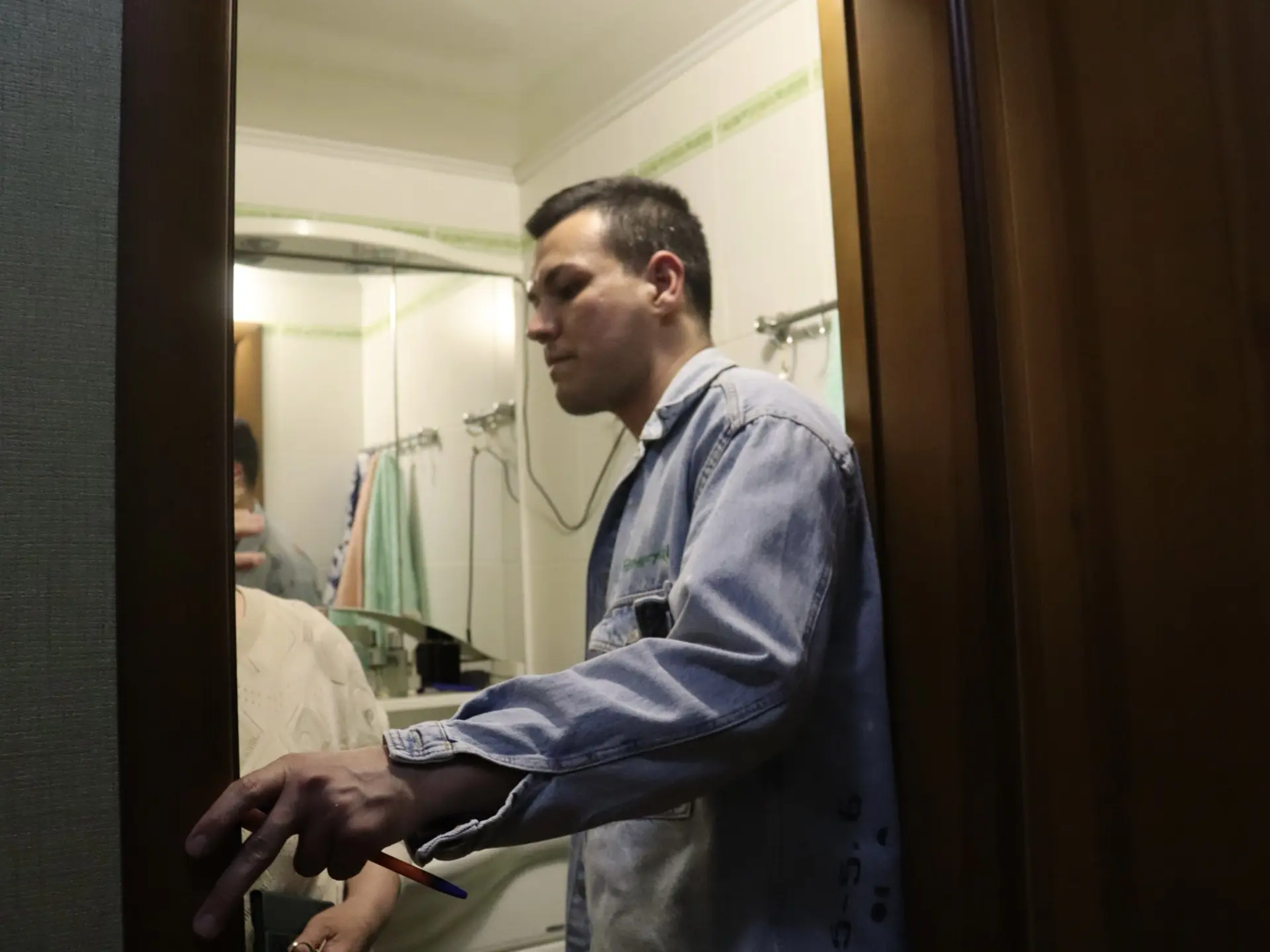 Жилищный контроль: инспекторы городского комитета контролируют выполнение предписаний управляющими компаниями