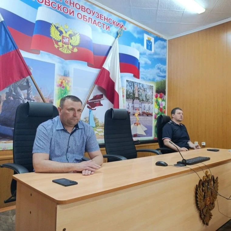 В МО МВД России «Новоузенский» прошел увлекательный День открытых дверей для школьников #БудьвФорме В МО МВД России «Новоузенский» прошел увлекательный День открытых дверей для школьников #БудьвФорме