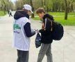 Свыше 230 тысяч саратовцев приняли участие во Всероссийском голосовании за объекты благоустройства