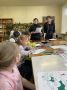 В Доме культуры поселка Николевский состоялось мероприятие, посвященное Международному дню семьи
