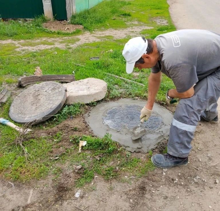 МУП «Энгельс-Водоканал». Итоги недели МУП «Энгельс-Водоканал». Итоги недели