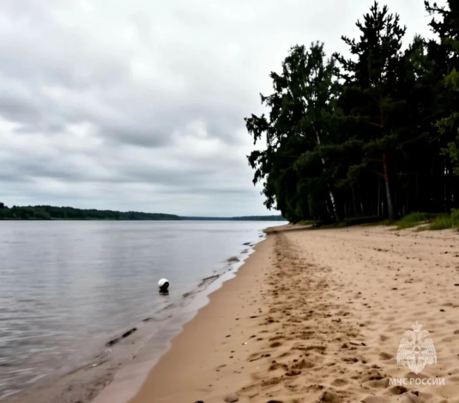 Трагедия на воде в Дергачевском районе