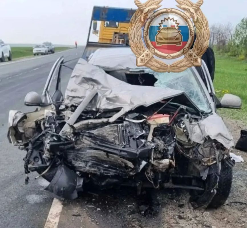 На саратовских дорогах смертность в результате ДТП выросла в полтора раза