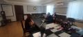Заместитель прокурора Саратовской области Дмитрий Симанович провёл выездной личный приём граждан в отдаленных населенных пунктах региона