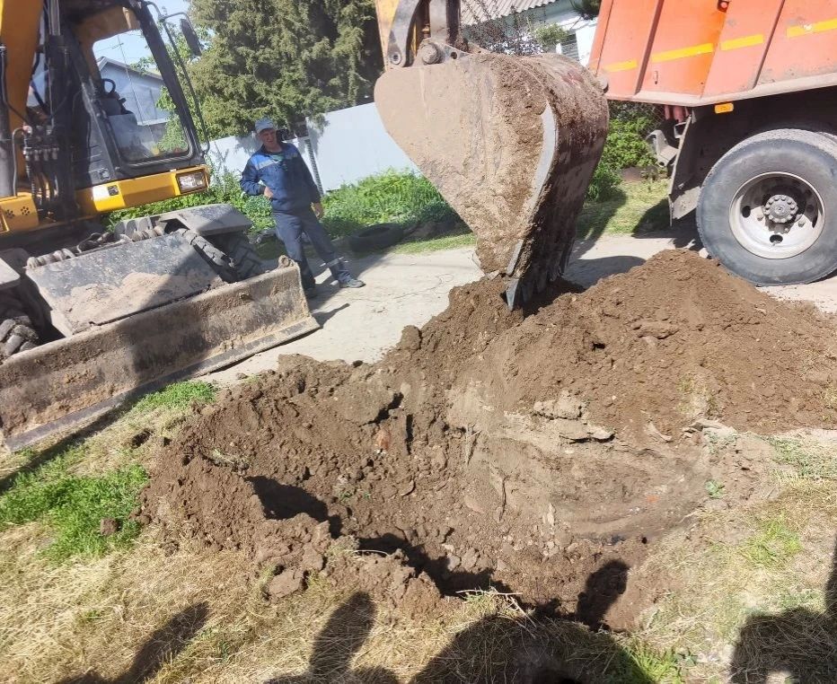 МУП «Энгельс-Водоканал». Итоги недели МУП «Энгельс-Водоканал». Итоги недели