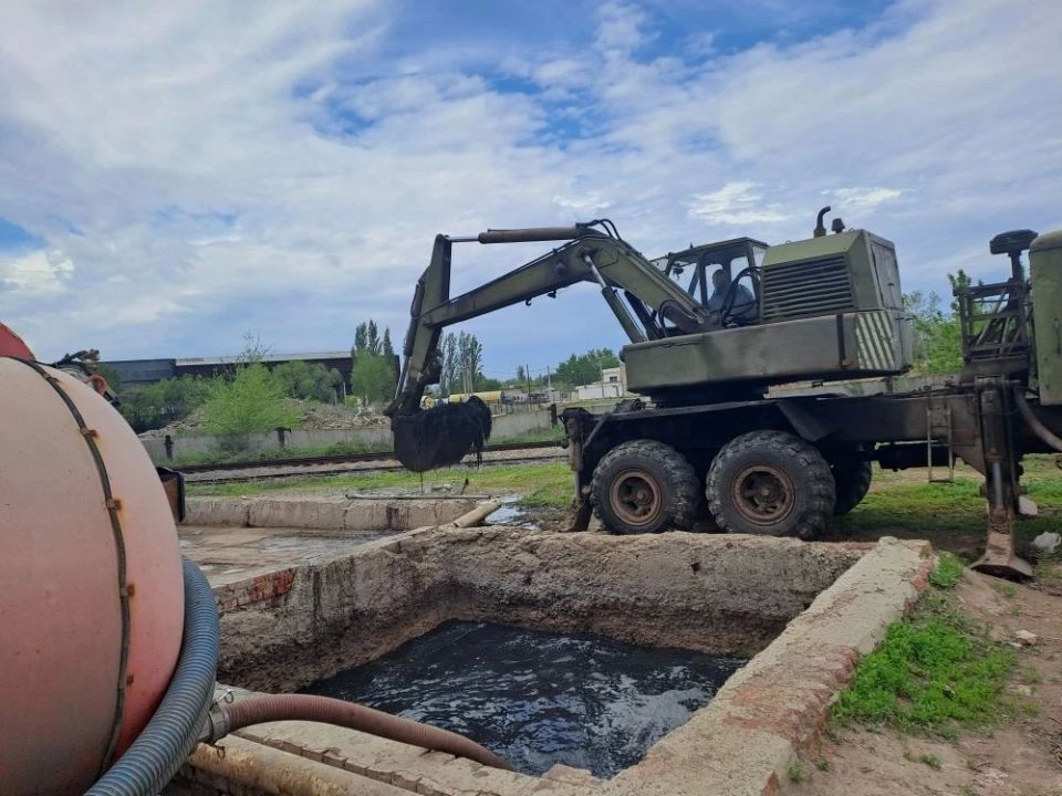 МУП «Энгельс-Водоканал». Итоги недели
