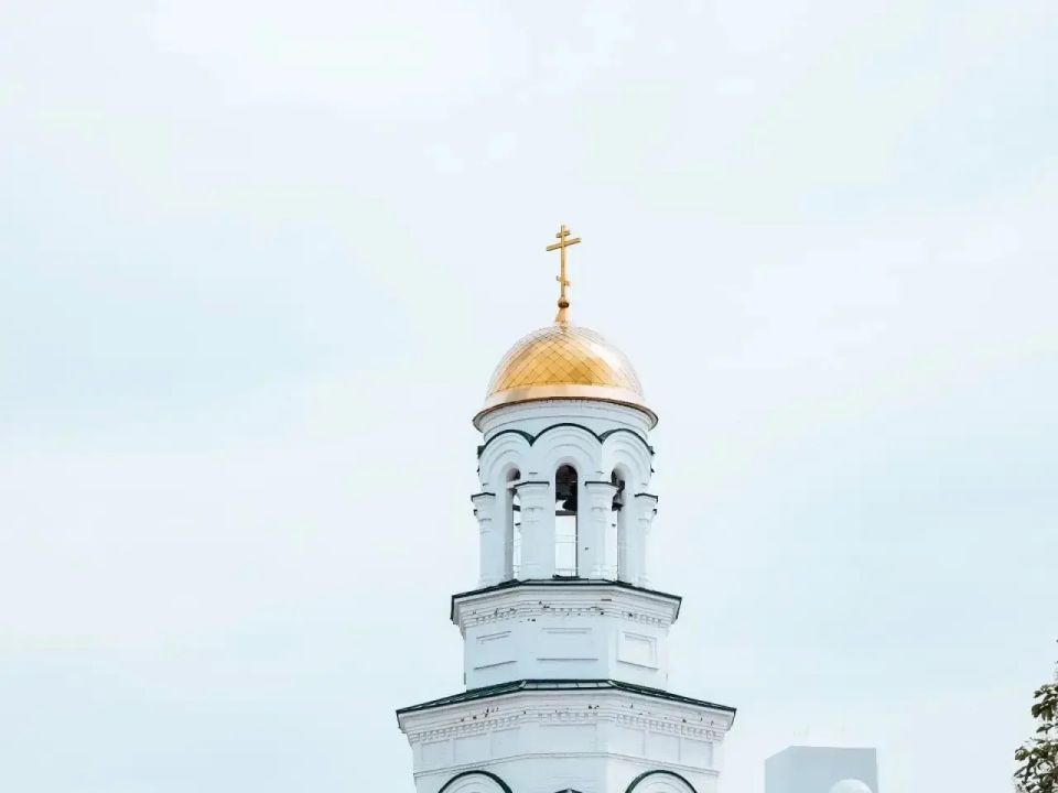 Саратов в кадре Саратов в кадре