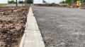 В городе Балаково ведётся ремонт тротуаров