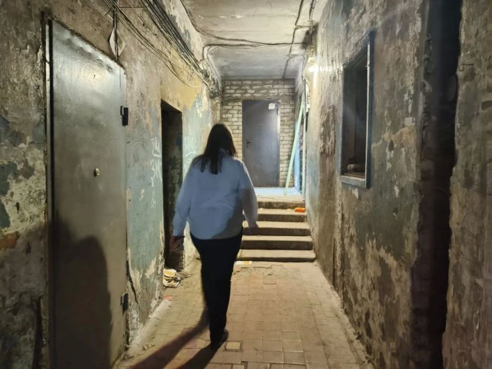 За прошедшую неделю специалисты управления эксплуатации жилищного фонда и муниципального жилищного контроля администрации района провели 48 выездных мероприятий по осмотру многоквартирных домов на территории Энгельсского... За прошедшую неделю специалисты управления эксплуатации жилищного фонда и муниципального жилищного контроля администрации района провели 48 выездных мероприятий по осмотру многоквартирных домов на территории Энгельсского...