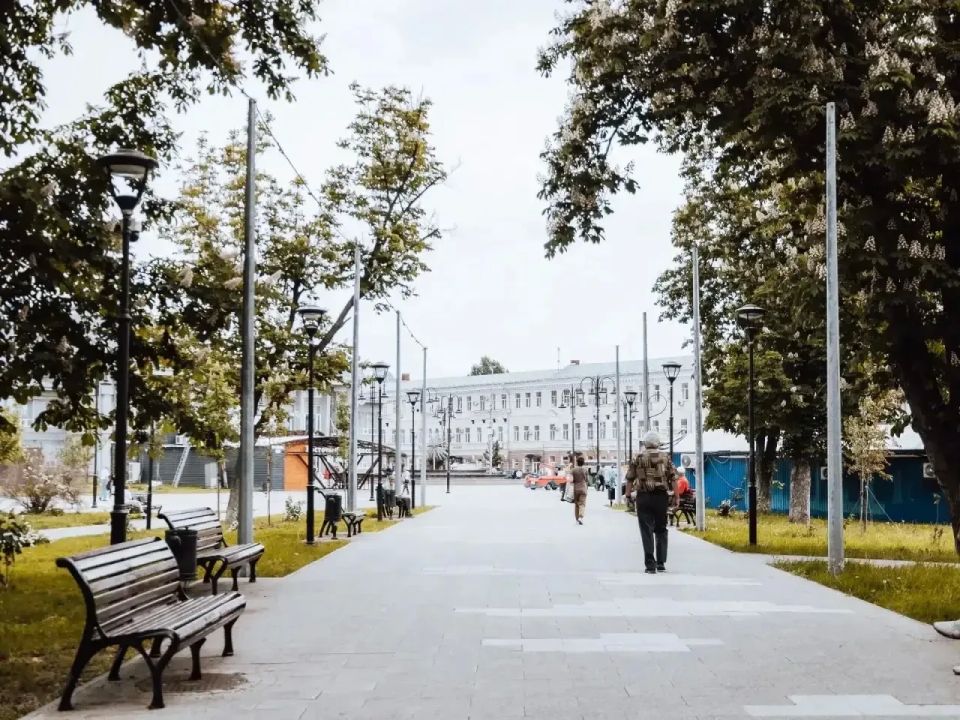 Саратов в кадре Саратов в кадре