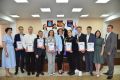 Сегодня состоялось подведение итогов конкурса «День дублёра»