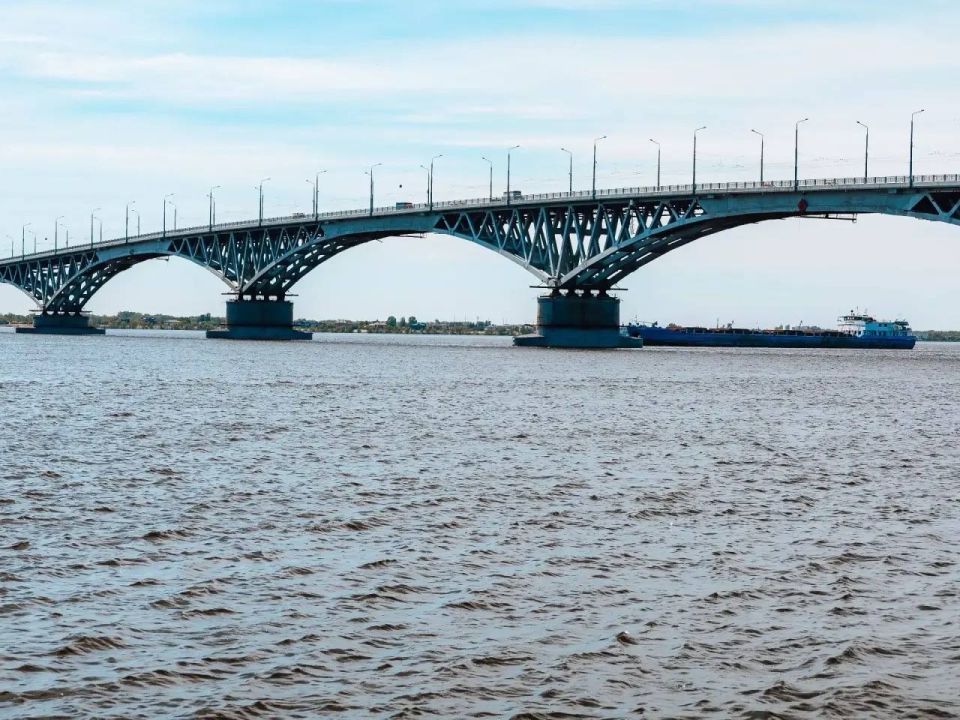 Саратов в кадре Саратов в кадре