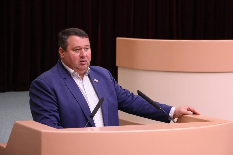 Сегодня состоялось семьдесят девятое заседание Саратовской областной Думы Сегодня состоялось семьдесят девятое заседание Саратовской областной Думы