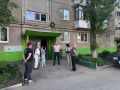 По поручению главы района Максима Леонова специалисты управления эксплуатации жилищного фонда и муниципального жилищного контроля администрации района провели встречи с представителями управляющих организаций домов, попавших...